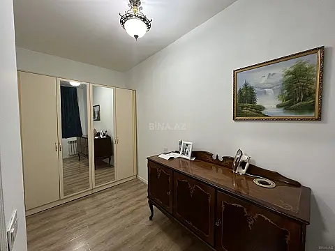 Satılır 2 otaqlı mənzil 40 m²