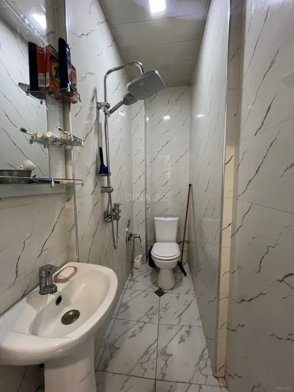 Satılır 2 otaqlı mənzil 40 m²