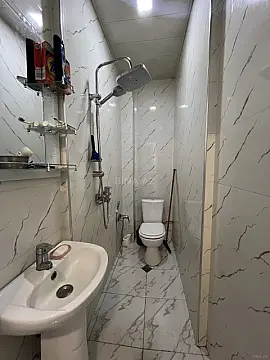 Satılır 2 otaqlı mənzil 40 m²
