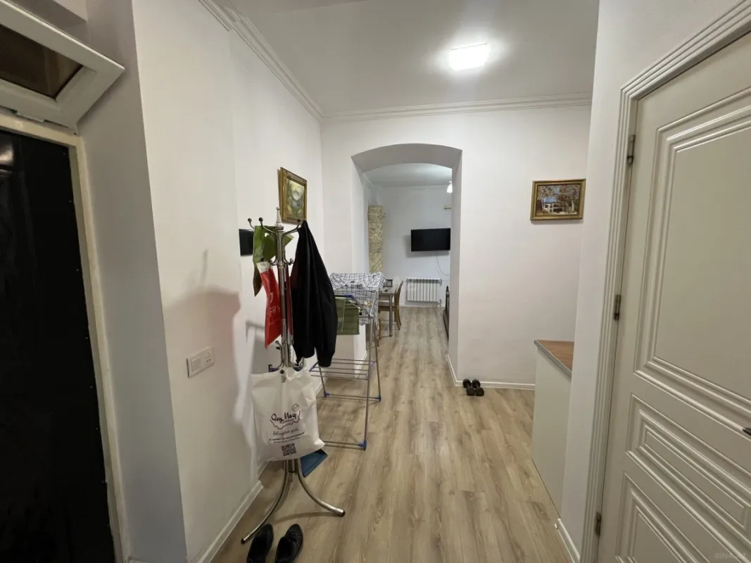 Satılır 2 otaqlı mənzil 40 m²