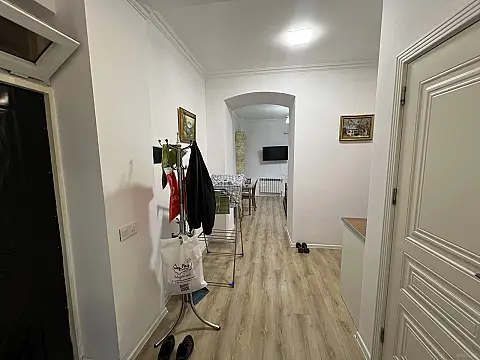 Satılır 2 otaqlı mənzil 40 m²