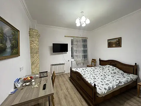 Satılır 2 otaqlı mənzil 40 m²