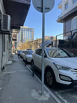 Satılır 2 otaqlı mənzil 40 m² — Bakı, Sahil qəs. 2 otaq 40.00 m²