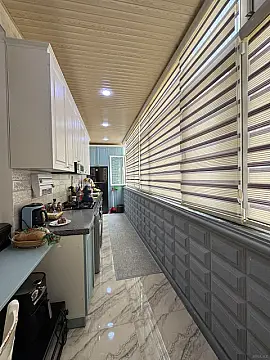 Satılır 3 otaqlı mənzil 92 m²