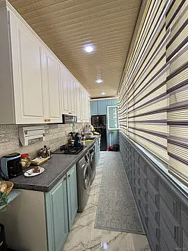 Satılır 3 otaqlı mənzil 92 m²