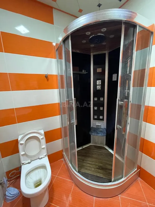 Kirayə verilir 3 otaqlı mənzil 150 m²