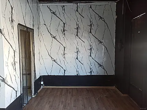 Kirayə verilir obyekt 50 m²