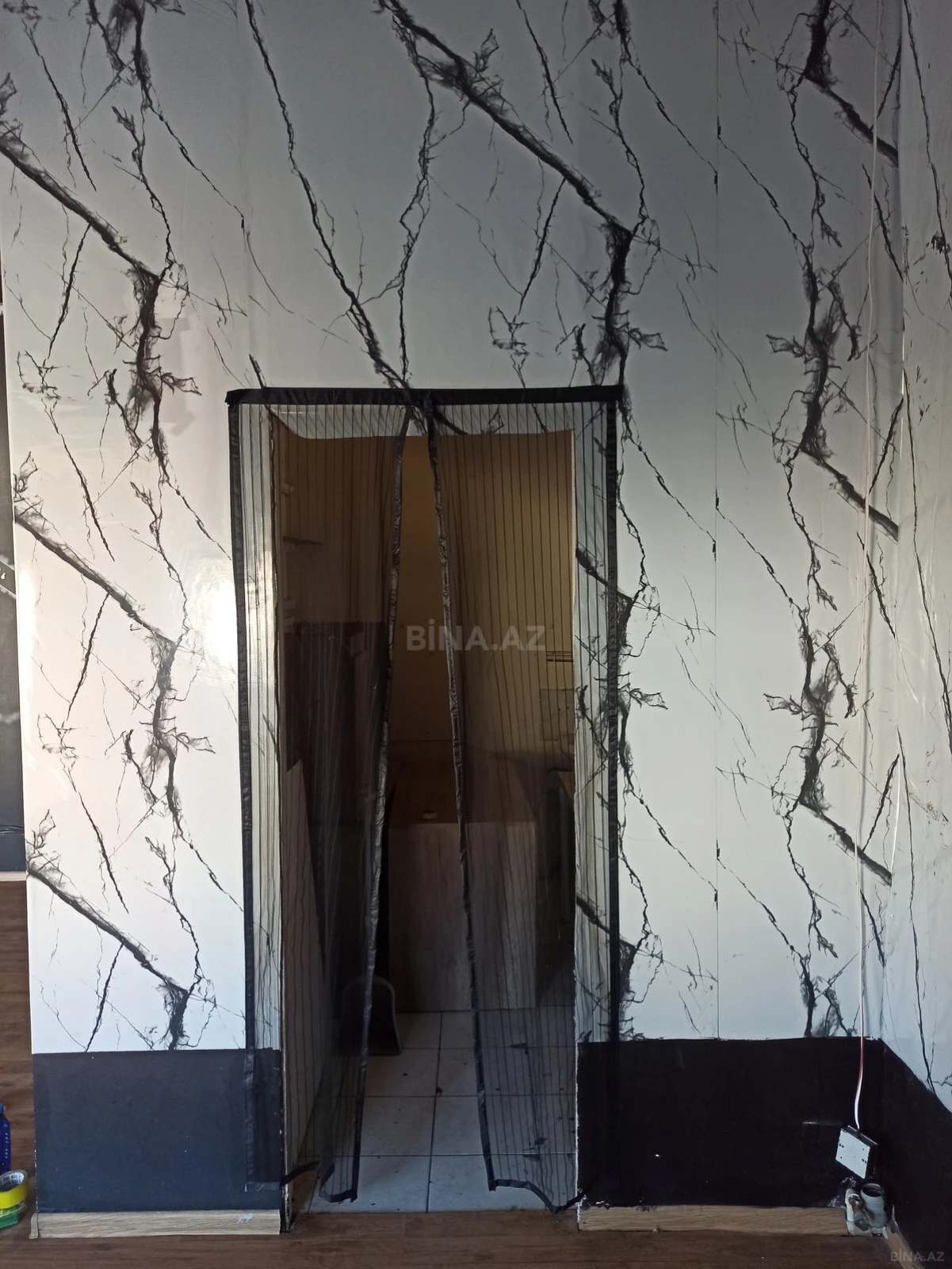 Kirayə verilir obyekt 50 m²