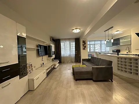 Kirayə verilir 2 otaqlı mənzil 74 m² — Bakı, Nərimanov 2 otaq 74.00 m²