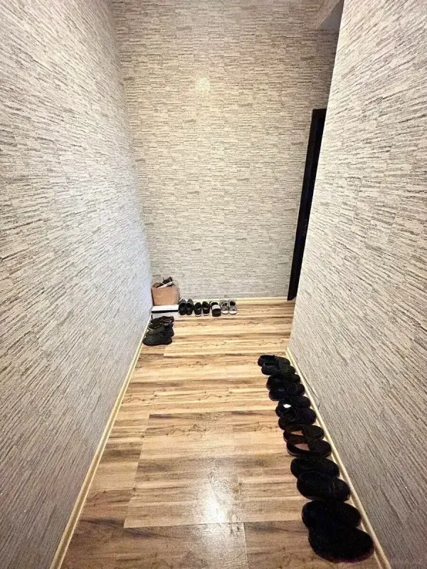 Satılır 2 otaqlı mənzil 62 m²