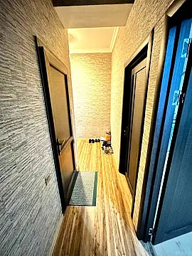 Satılır 2 otaqlı mənzil 62 m²