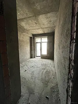 Satılır 3 otaqlı mənzil 143.7 m²