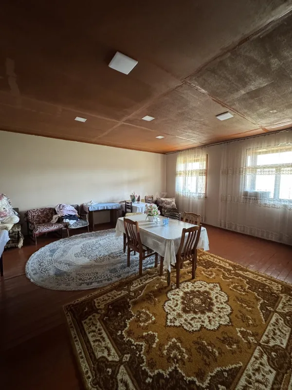 Satılır torpaq sahəsi 6 m²