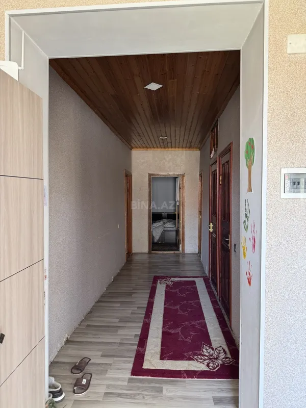 Satılır torpaq sahəsi 6 m²