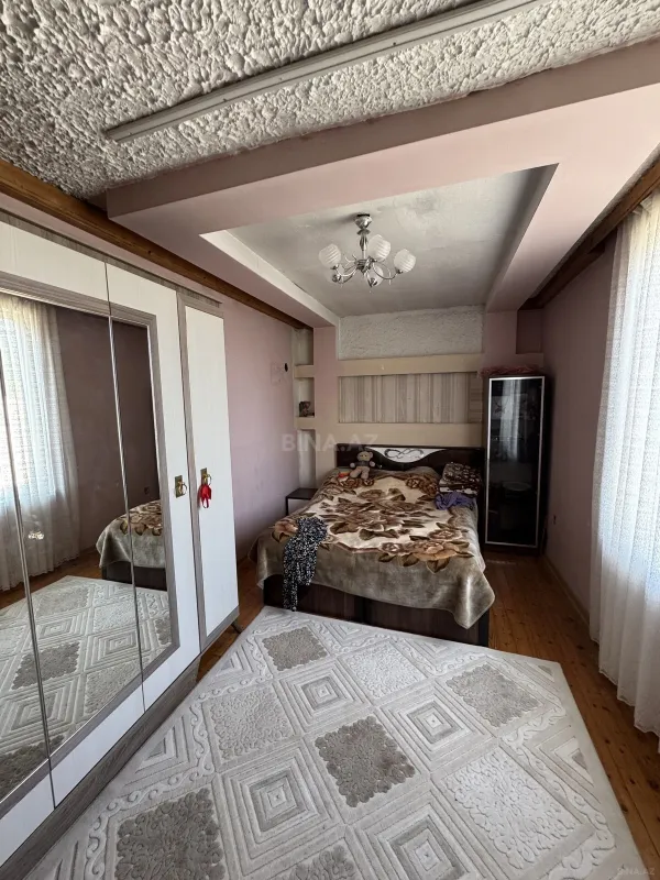 Satılır torpaq sahəsi 6 m²