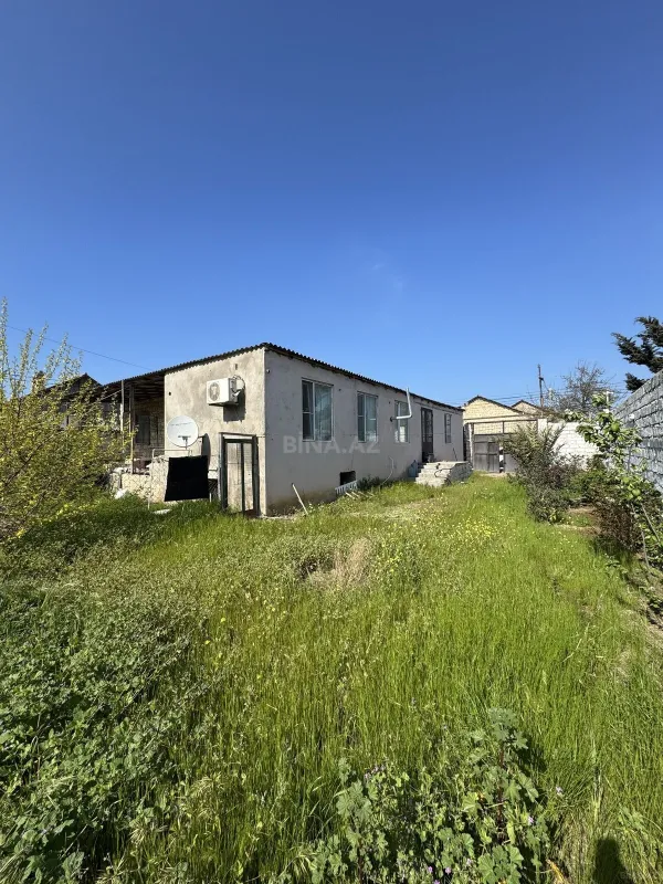 Satılır torpaq sahəsi 6 m²