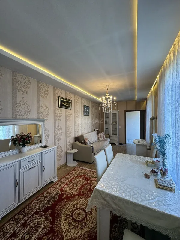 Satılır torpaq sahəsi 6 m²