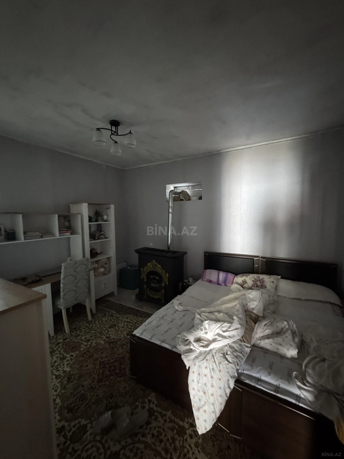 Satılır torpaq sahəsi 6 m²