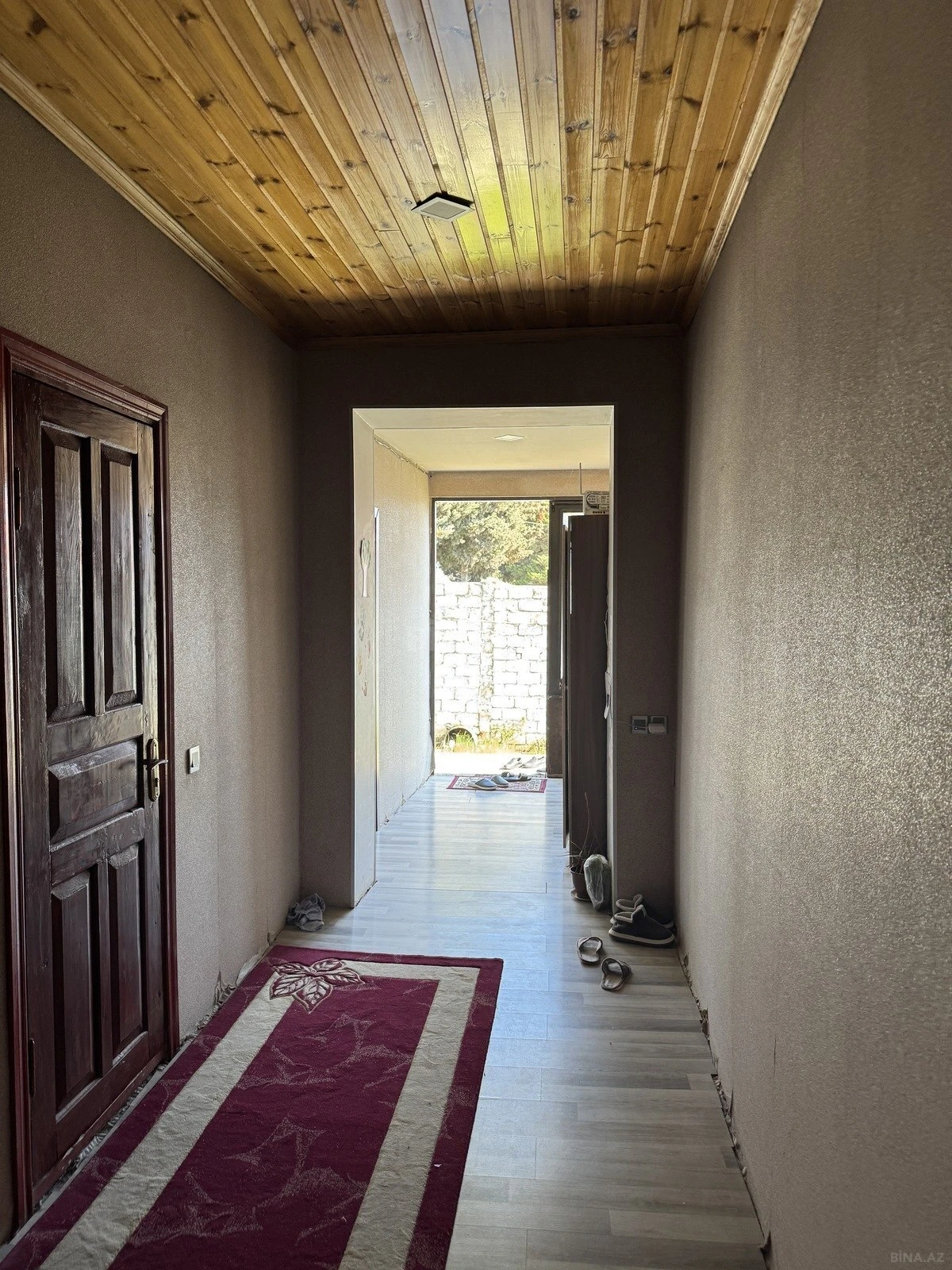 Satılır torpaq sahəsi 6 m²