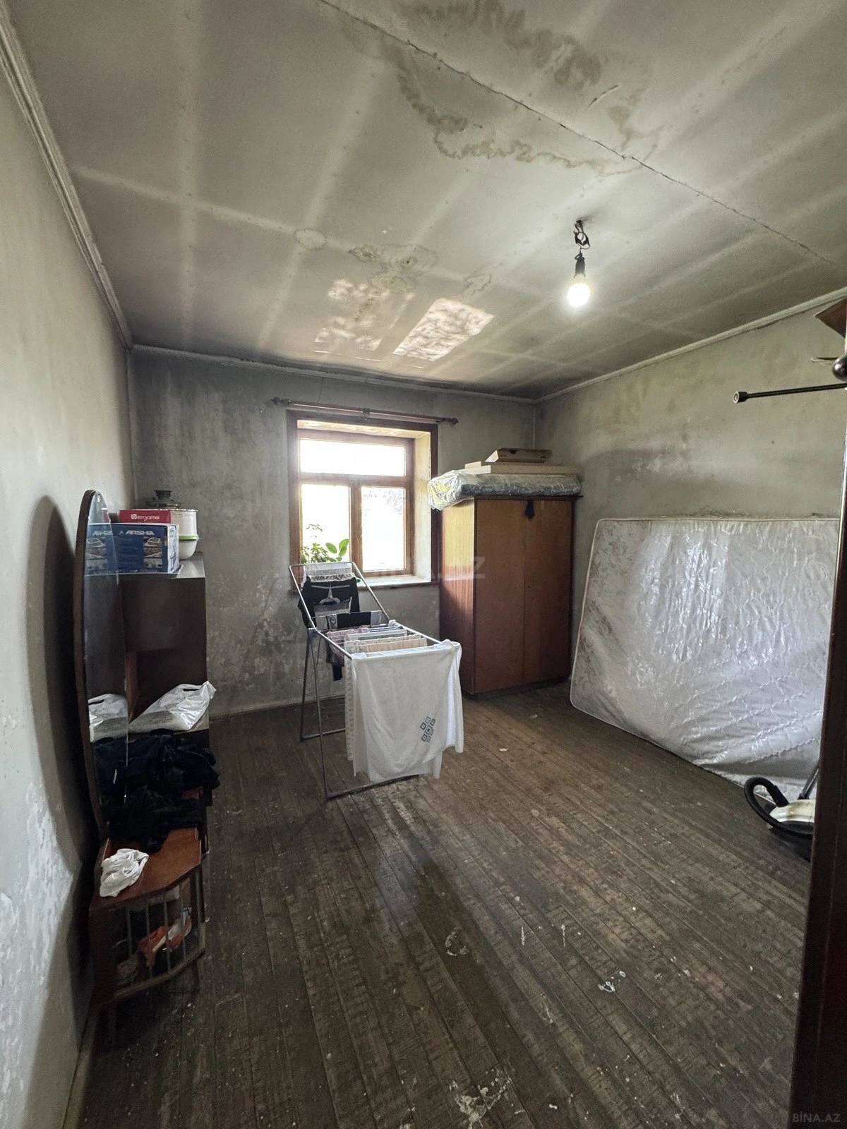 Satılır torpaq sahəsi 6 m²