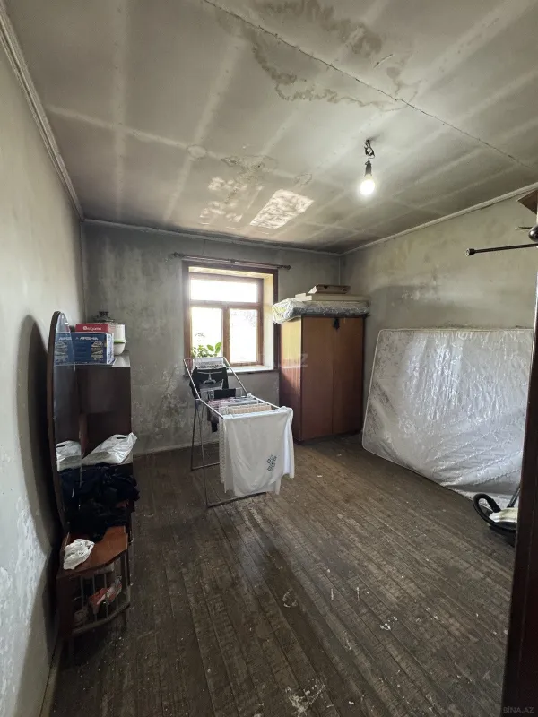 Satılır torpaq sahəsi 6 m²