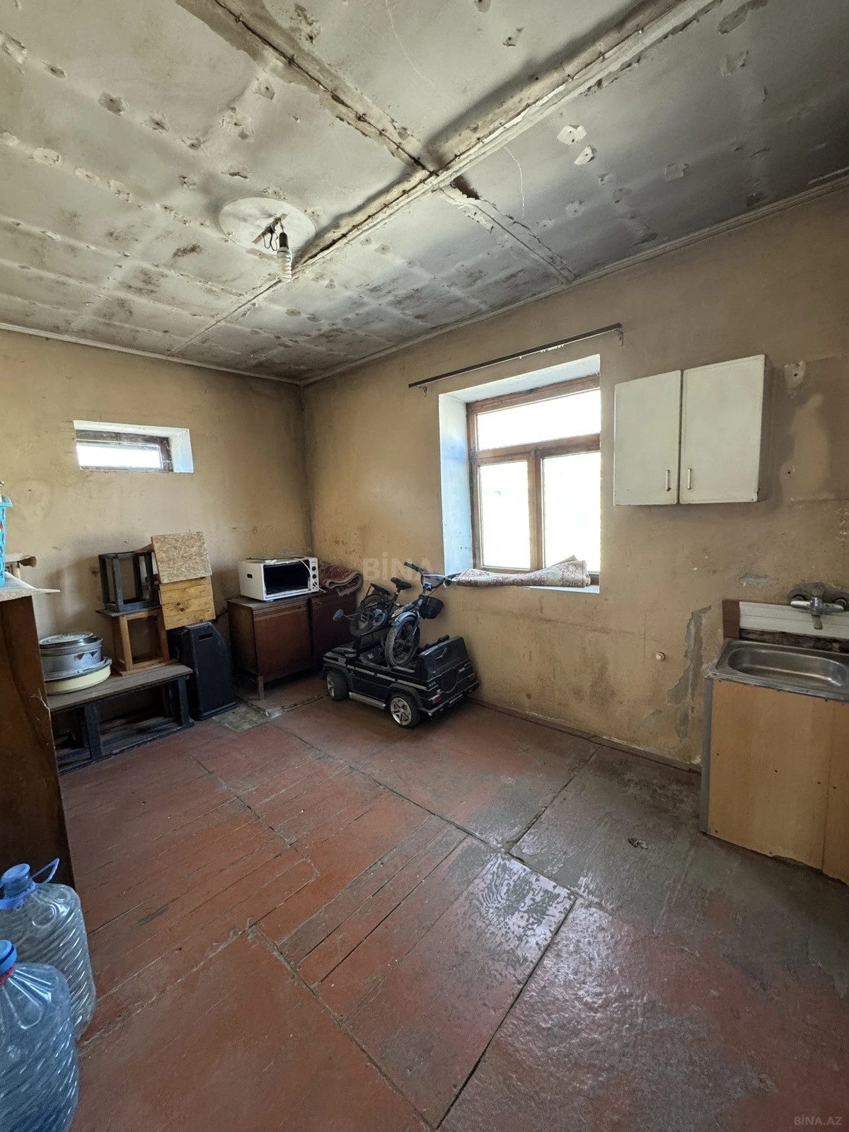 Satılır torpaq sahəsi 6 m²