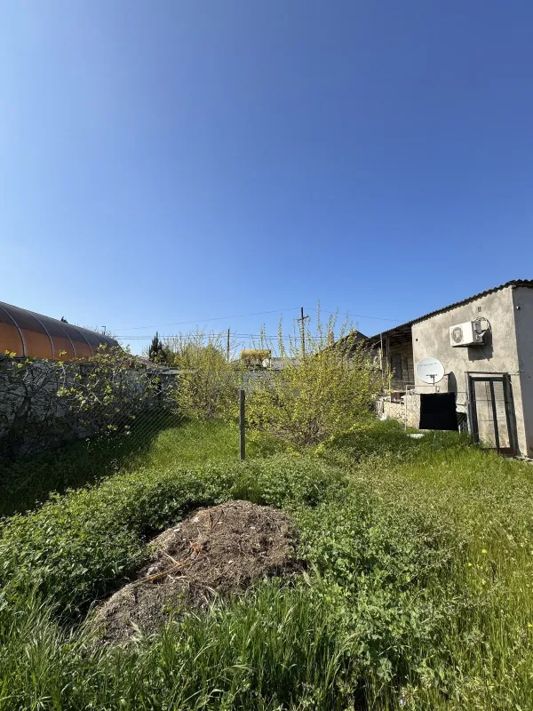 Satılır torpaq sahəsi 6 m²