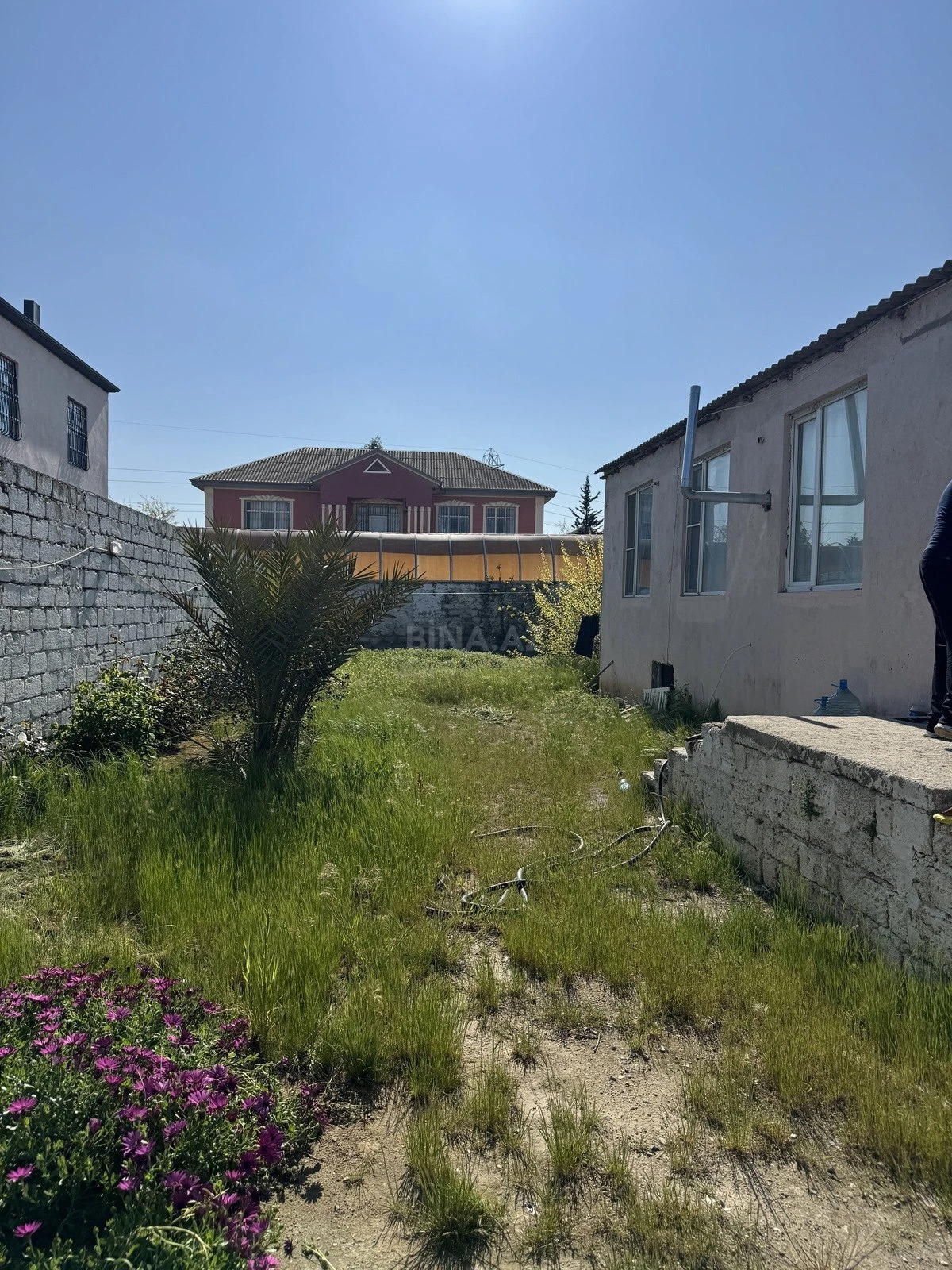 Satılır torpaq sahəsi 6 m²