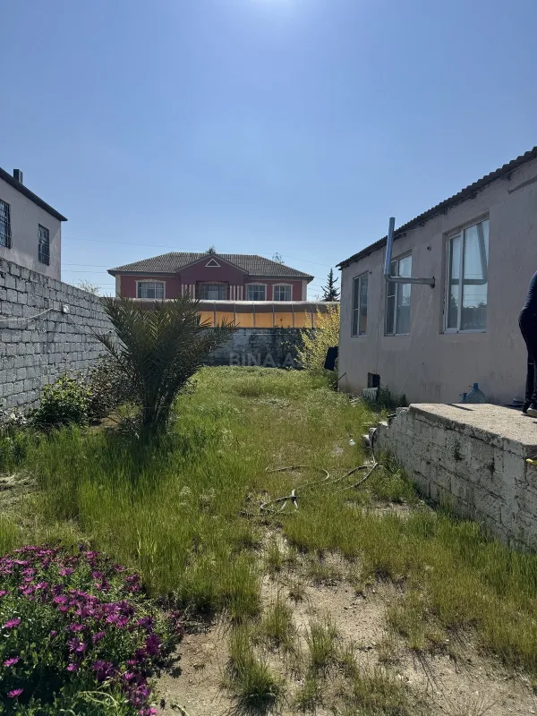 Satılır torpaq sahəsi 6 m²