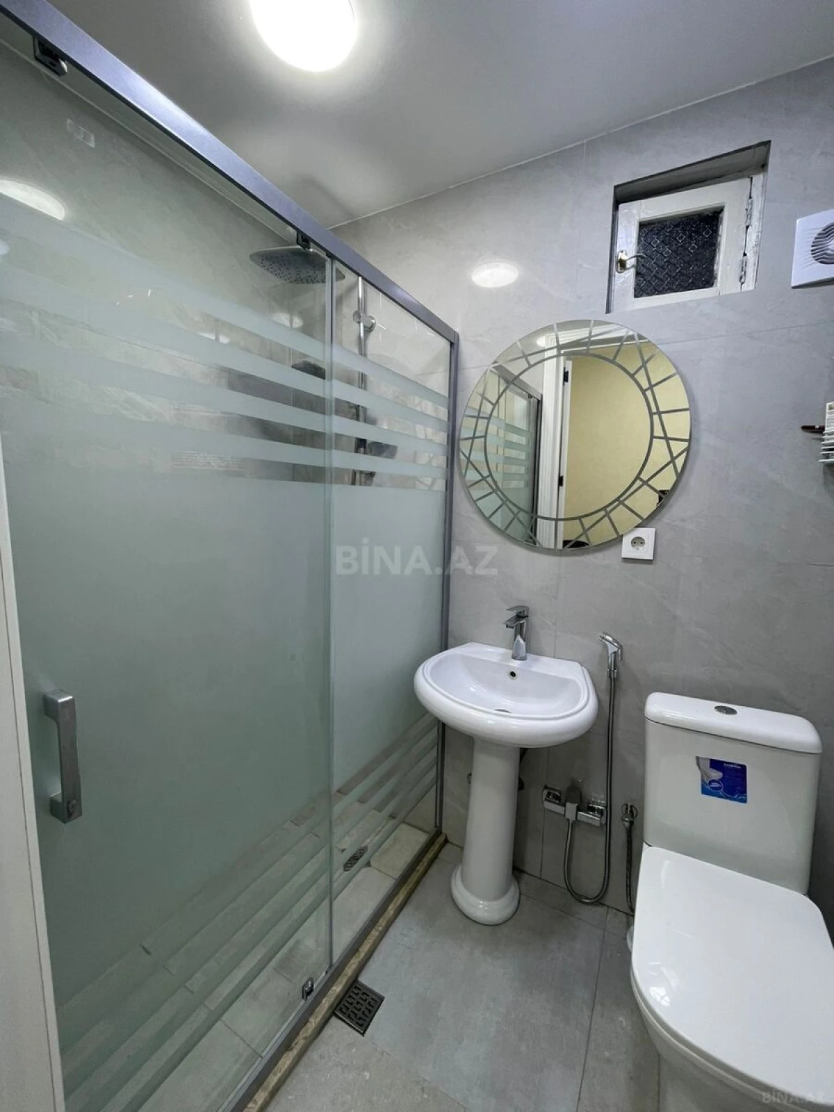 Satılır 2 otaqlı mənzil 40 m²