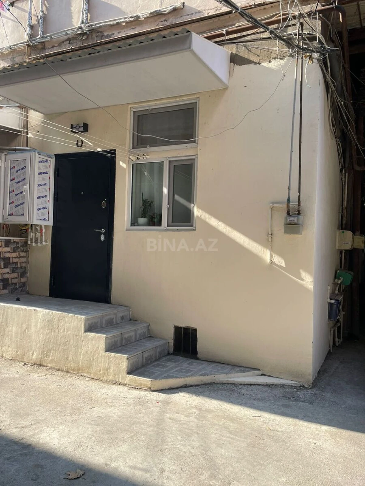 Satılır 2 otaqlı mənzil 40 m²