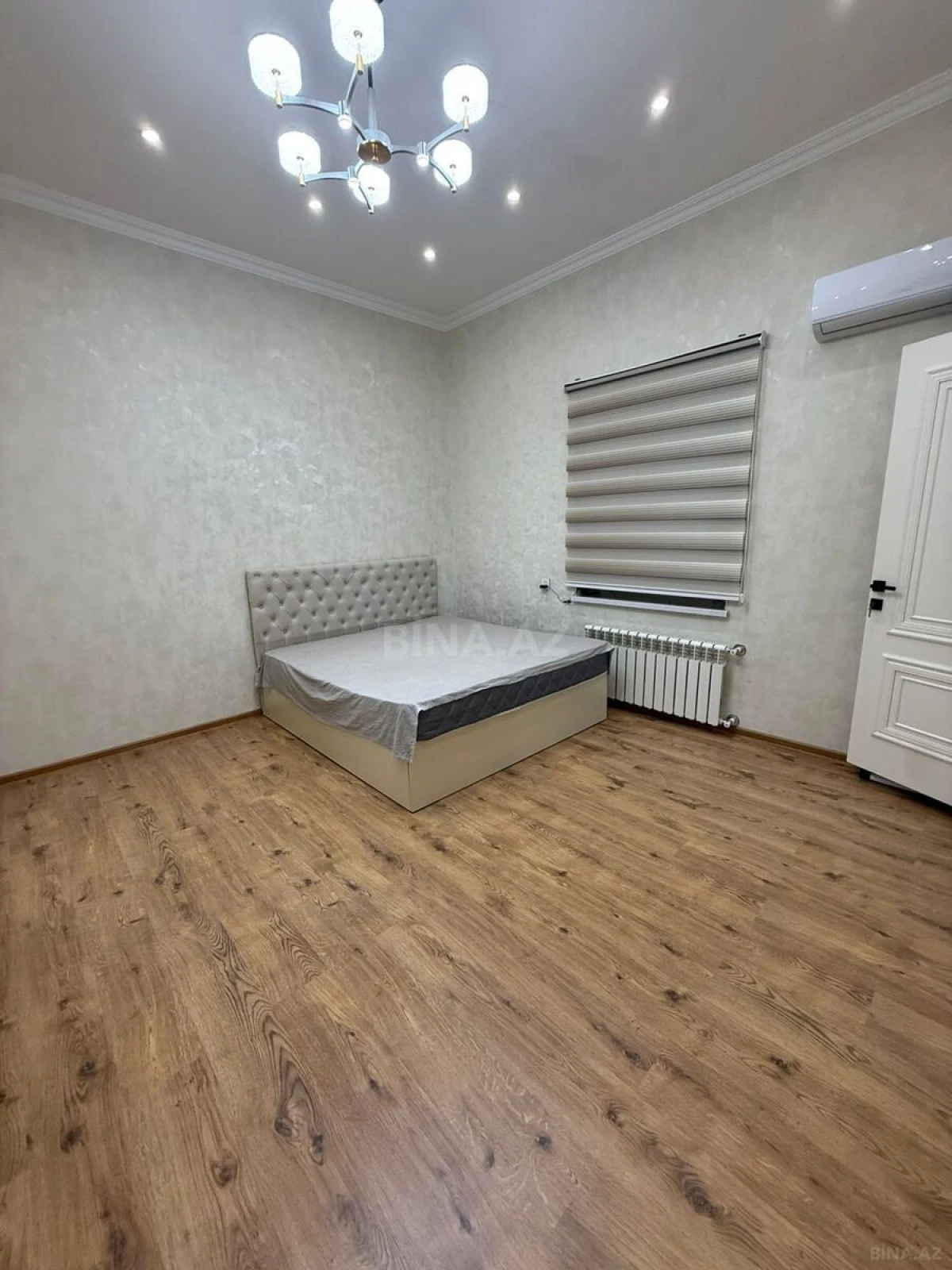 Satılır 2 otaqlı mənzil 40 m²