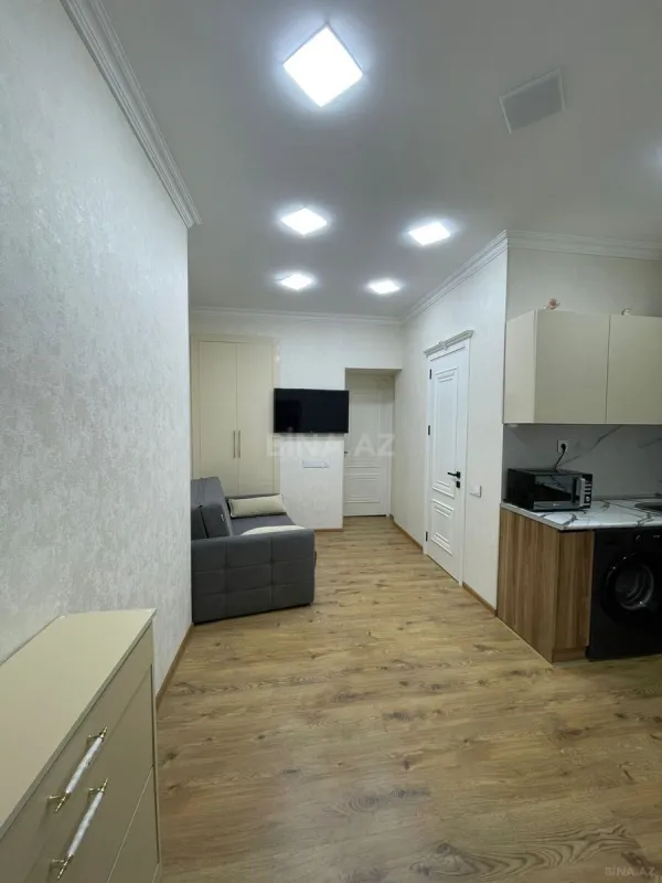 Satılır 2 otaqlı mənzil 40 m²
