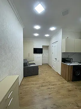 Satılır 2 otaqlı mənzil 40 m²