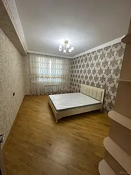 Kirayə verilir 3 otaqlı mənzil 100 m²