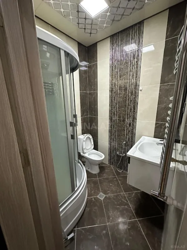 Kirayə verilir 3 otaqlı mənzil 100 m²