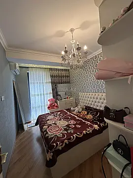 Kirayə verilir 2 otaqlı mənzil 55 m² — Bakı, Əhmədli 2 otaq 55.00 m²