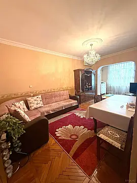Satılır 4 otaqlı mənzil 120 m² — Bakı, Nərimanov 4 otaq 120.00 m²