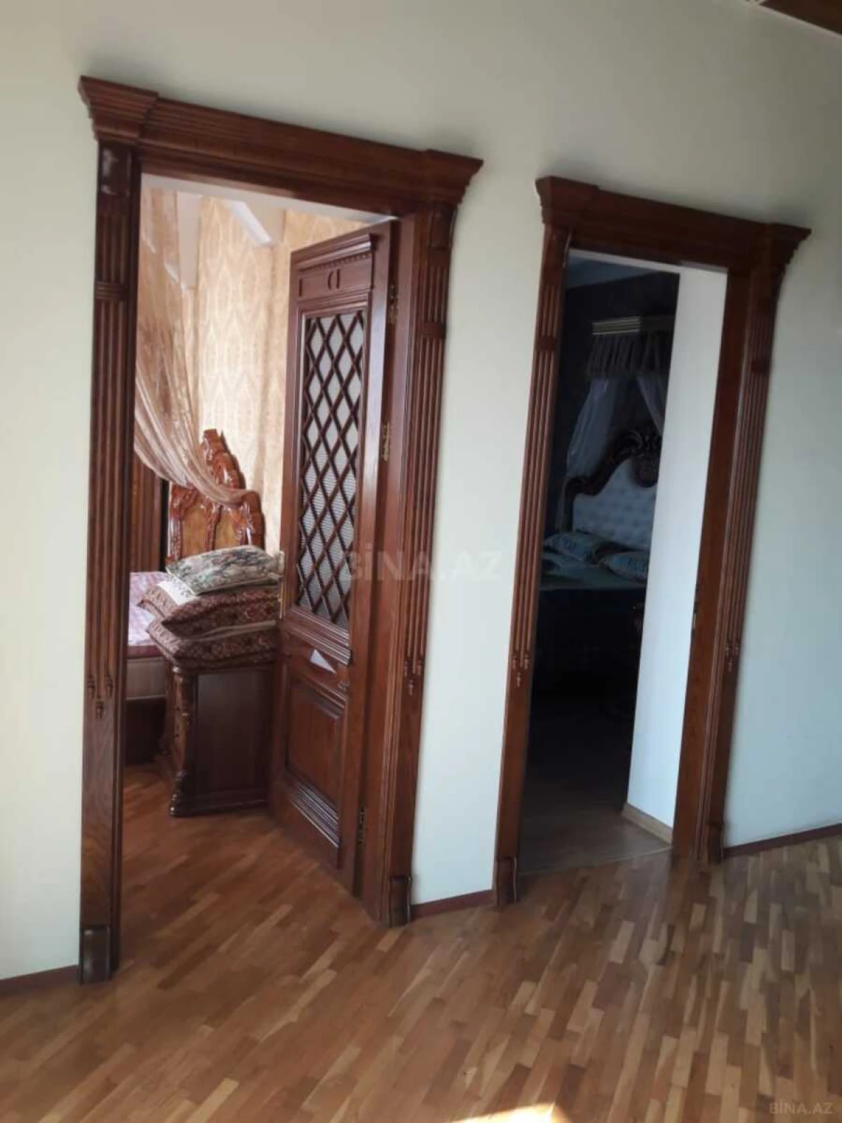 Satılır 5 otaqlı həyət evi 200 m²