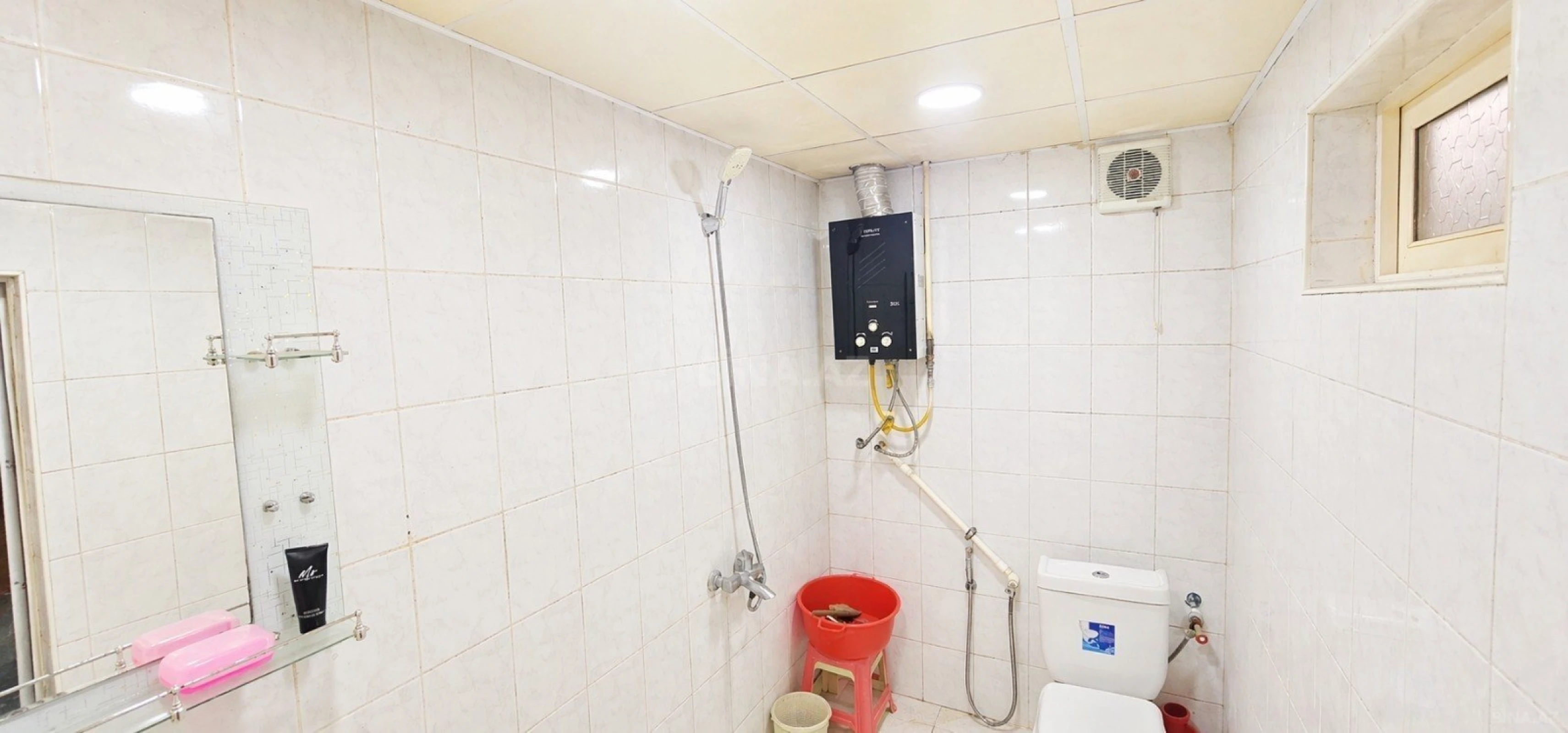 Satılır 3 otaqlı mənzil 70 m²