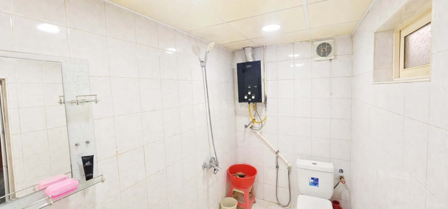 Satılır 3 otaqlı mənzil 70 m²