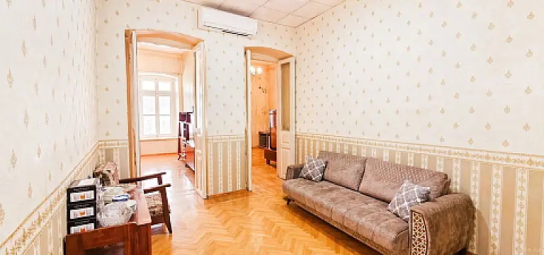 Satılır 3 otaqlı mənzil 70 m²