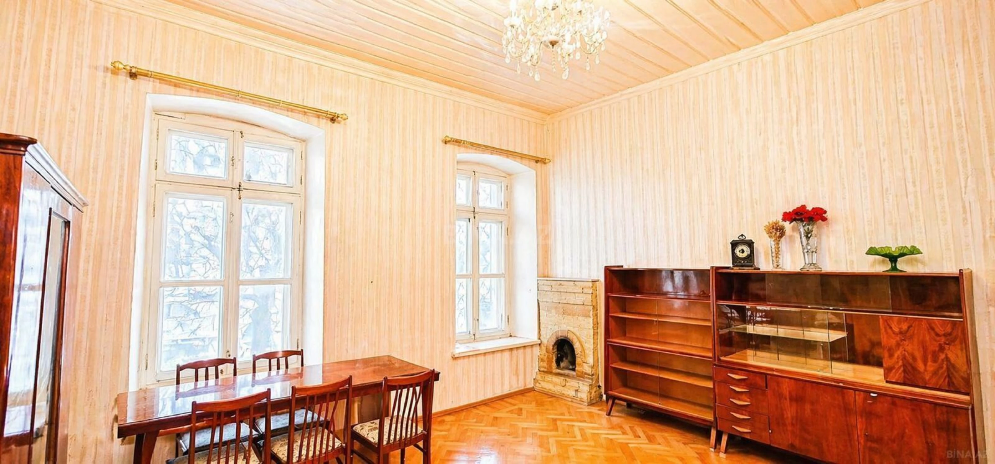 Satılır 3 otaqlı mənzil 70 m²
