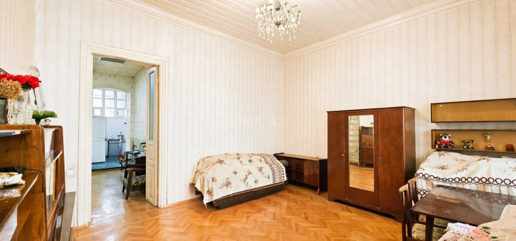 Satılır 3 otaqlı mənzil 70 m²