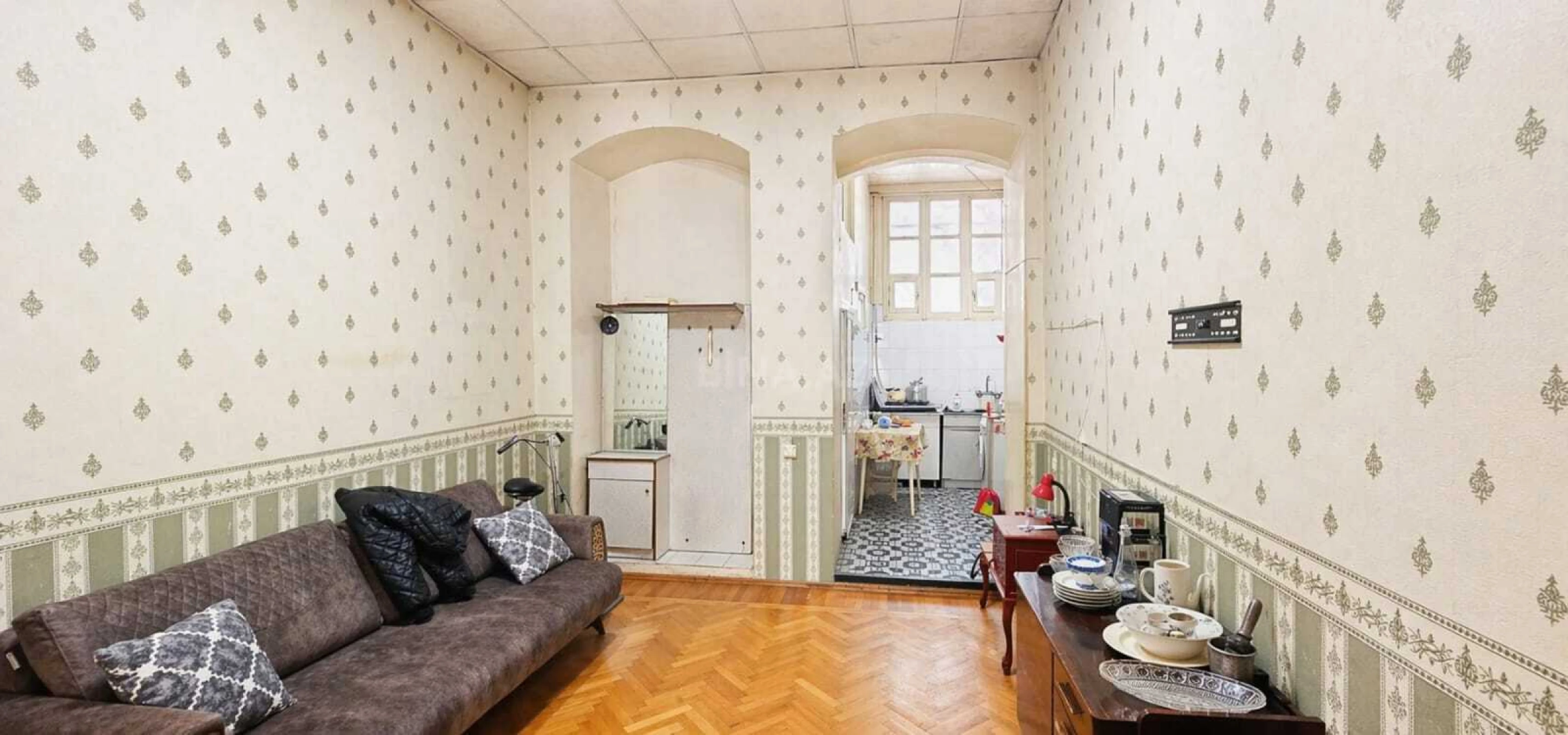 Satılır 3 otaqlı mənzil 70 m²