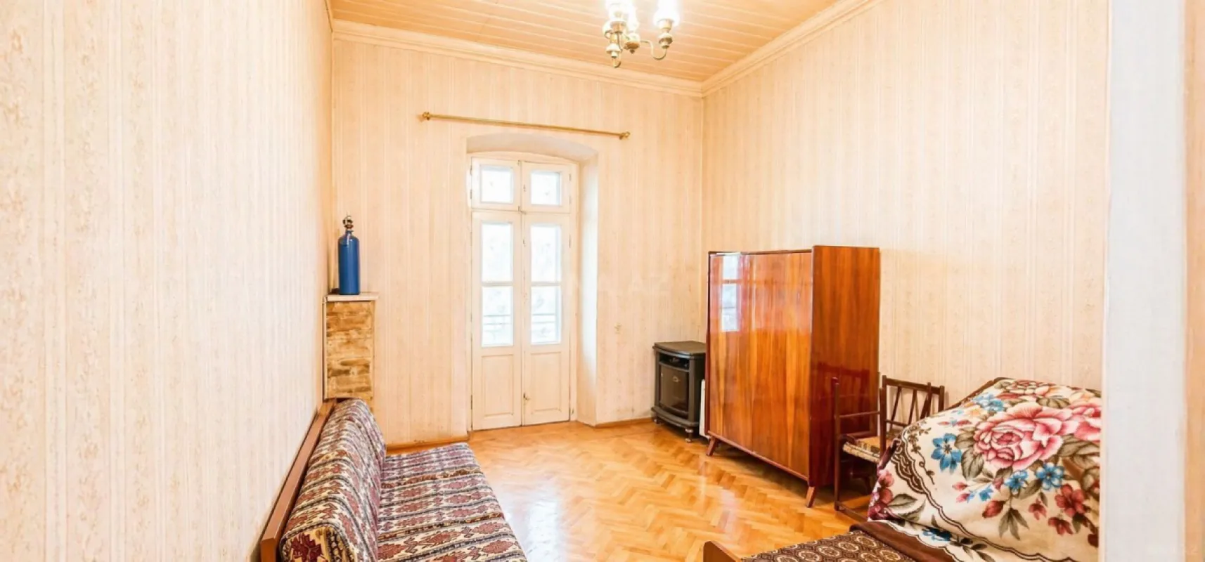 Satılır 3 otaqlı mənzil 70 m²