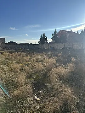 Satılır torpaq sahəsi 11 m²