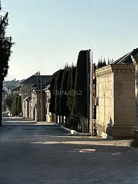 Satılır torpaq sahəsi 11 m²