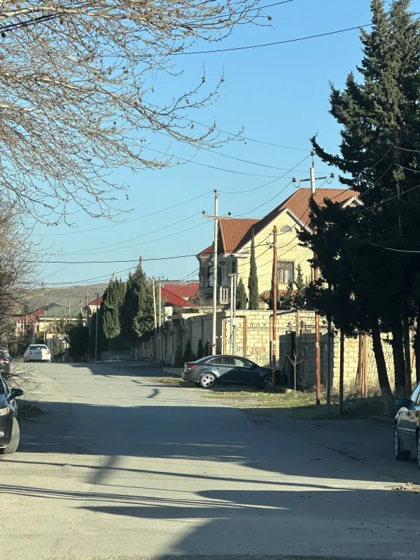 Satılır torpaq sahəsi 11 m²
