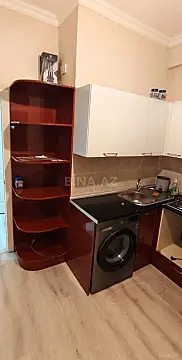 Kirayə verilir 2 otaqlı mənzil 63 m²